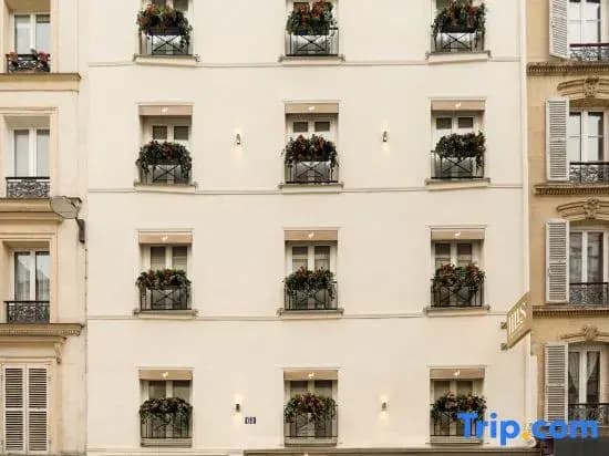 Jills Hotel - Photo 1