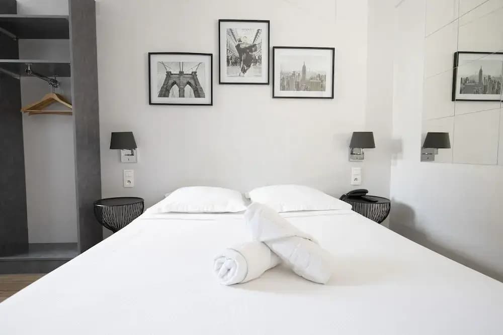 Wink Hotel Juvisy - Photo 5