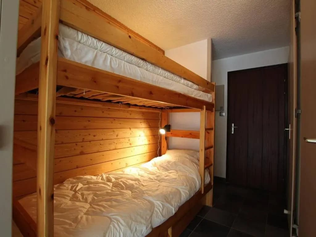 Appartement Saint-Chaffrey , 1 pièce, 4 personnes - FR-1-330E-111 - Photo 1