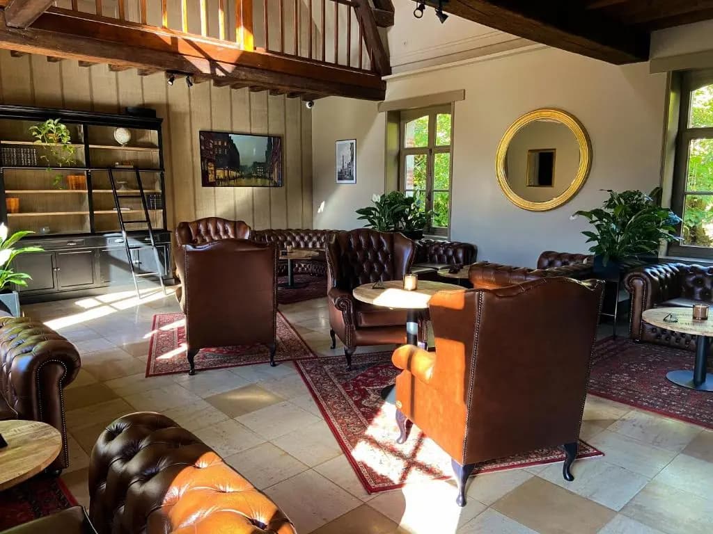 Domaine des Lumières - Photo 1