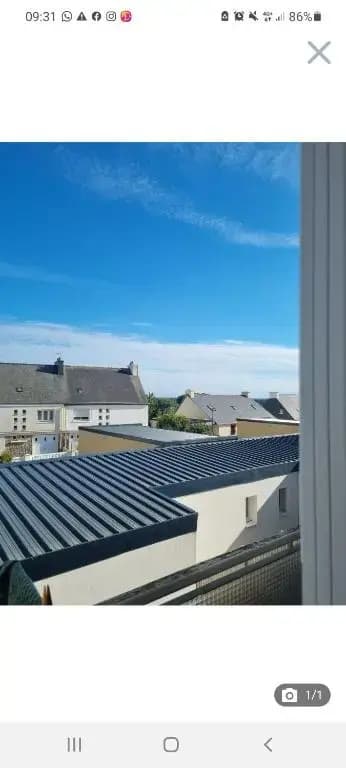 Appartement cosy en plein centre - Photo 3