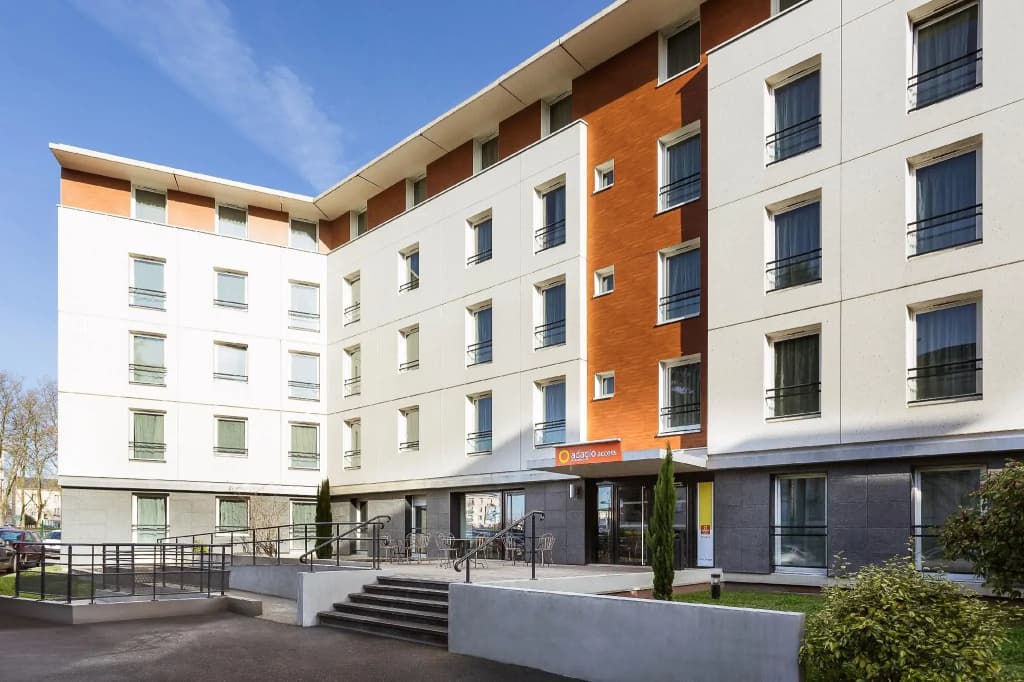 Aparthotel Adagio Access Orléans - Photo 1