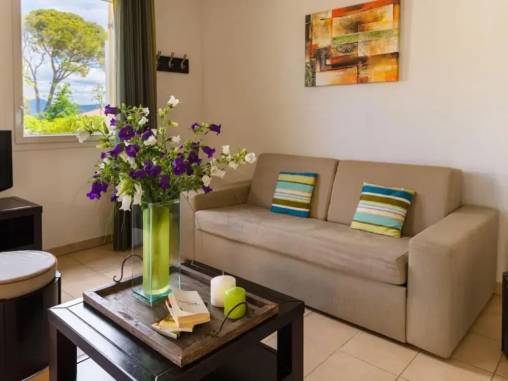 Apartment in Le Brusc Near Sandy Beach - Photo 2