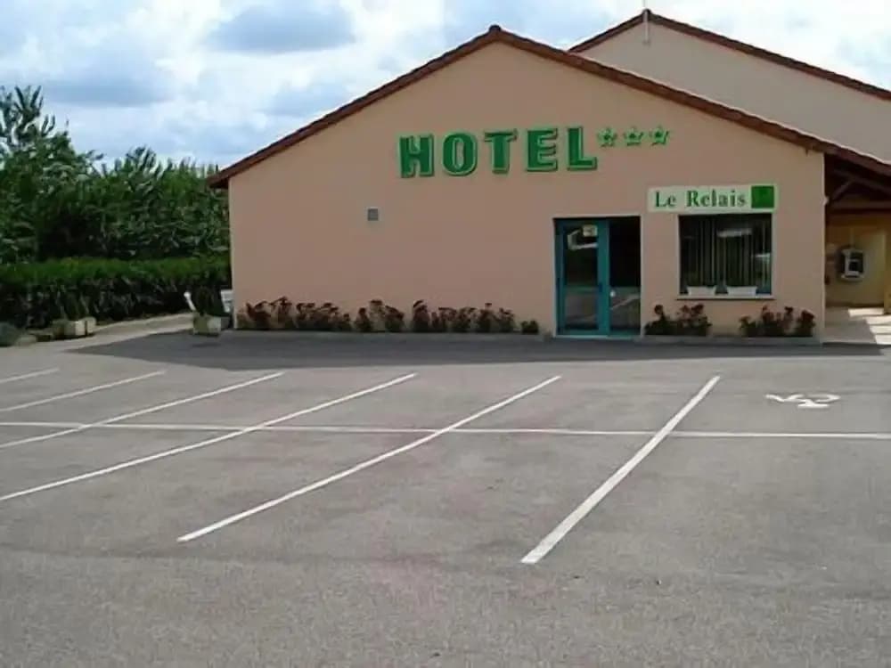 Le Relais de Vacherauville - Photo 1