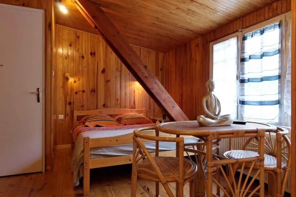 Chambres d'hotes à Autun - Photo 4
