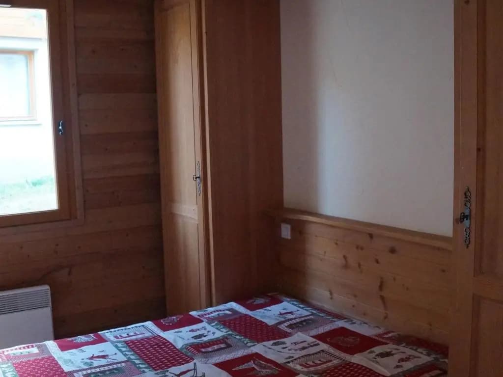 Appartement Pra-Loup, 3 pièces, 8 personnes - FR-1-165A-45 - Photo 3