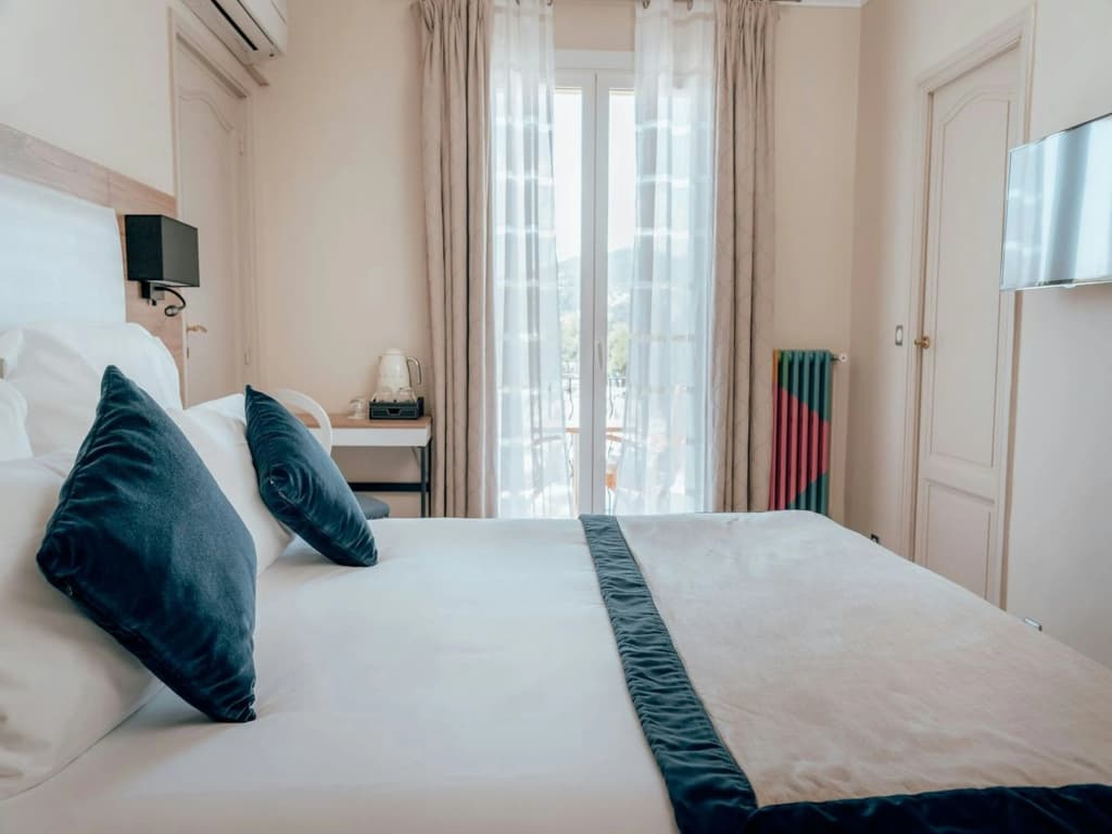 Ermitage de l'Oasis & Spa - Cannes Mandelieu - Photo 4