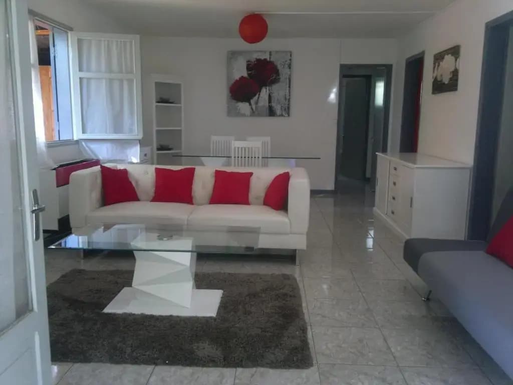Les Bungalows du Mont-Auban - Photo 3