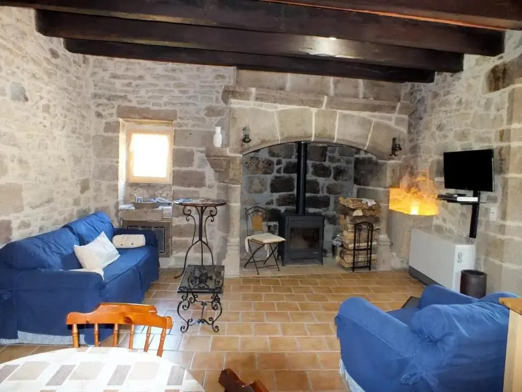 L'Oustal dè Pèiro - Photo 2