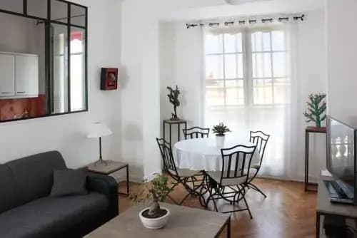 Appartement Square Alziary - Miniature 6