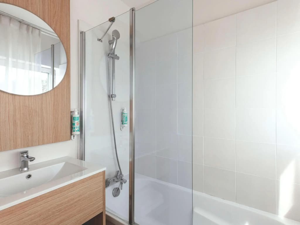 Aparthotel Adagio Access Paris La Villette - Miniature 8