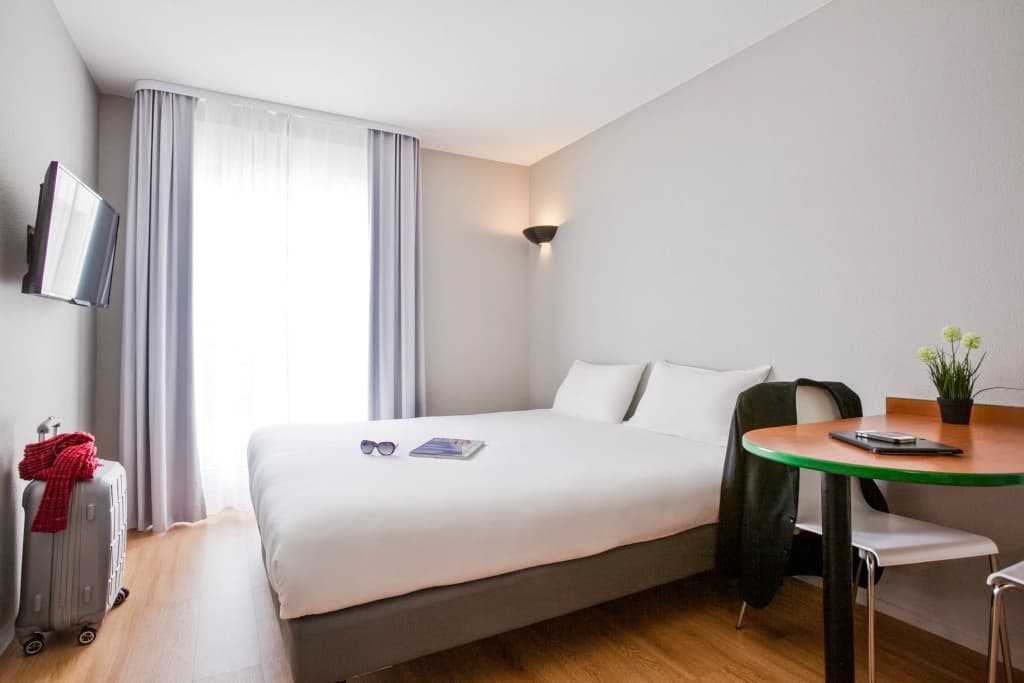 Aparthotel Adagio Access Paris Maisons-Alfort - Photo 4