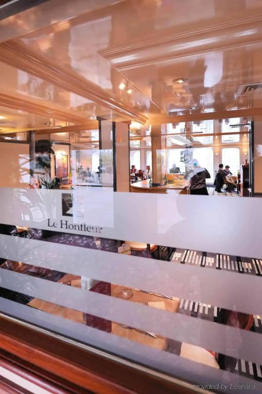 Hôtel Mercure Rouen Centre Champ-de-Mars - Photo 2