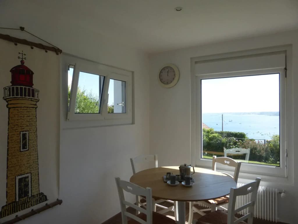 Comfortable Holiday Home With Fantastic sea View - Photo 5