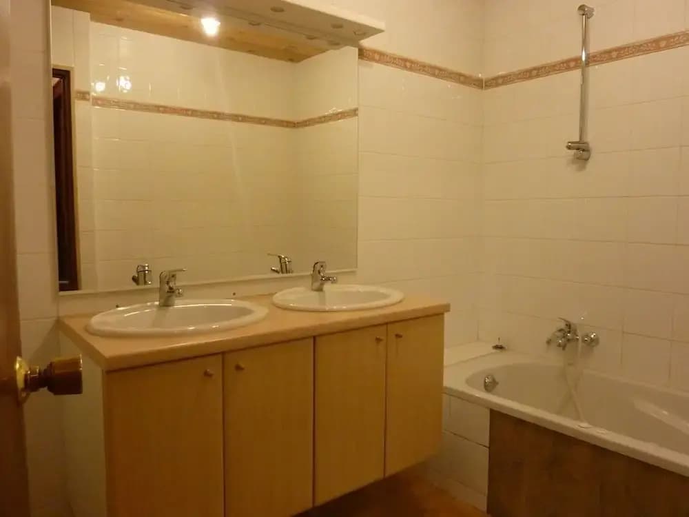 Chalet Residence Les 7 Monts - Miniature 8