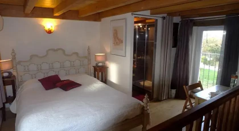 Le Colombier de Labastide - Photo 2