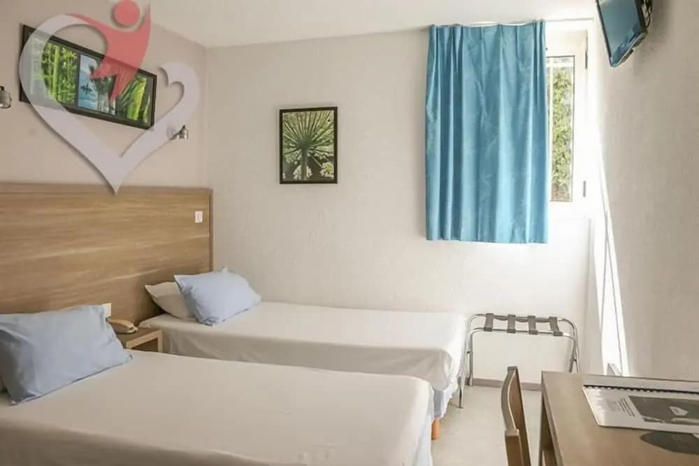 hôtel olympe - Photo 3