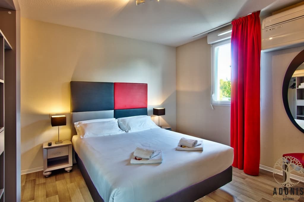 Adonis Hôtel Bayonne - Photo 2