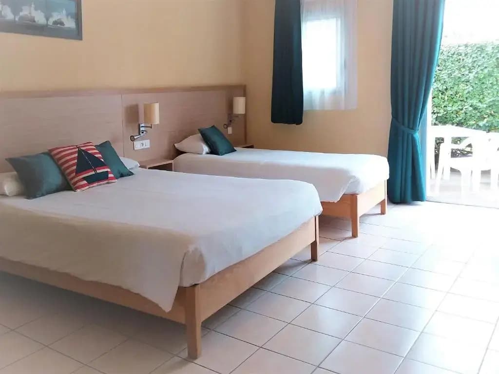 Hotel l'Oceane - Photo 2