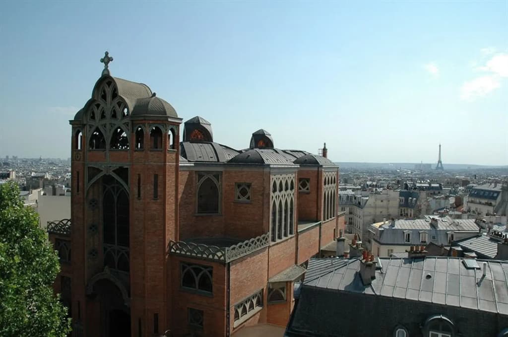 Hotel Regyn's Montmartre - Photo 1