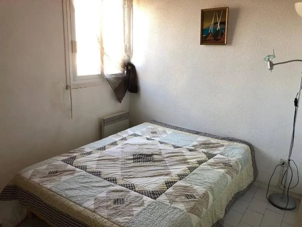 Appartement Port Leucate, 2 pièces, 4 personnes - FR-1-81-59 - Photo 2