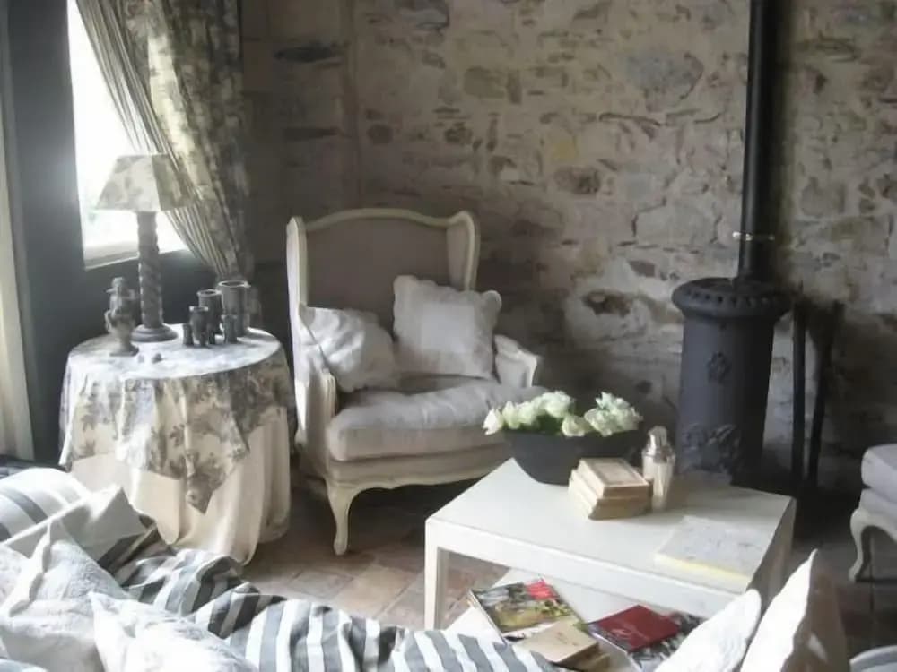 Chambres d'Hôtes Le Mouton - Photo 4