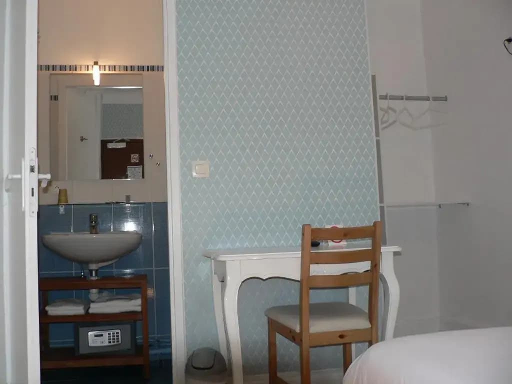 Hotel les Alizés - Miniature 7