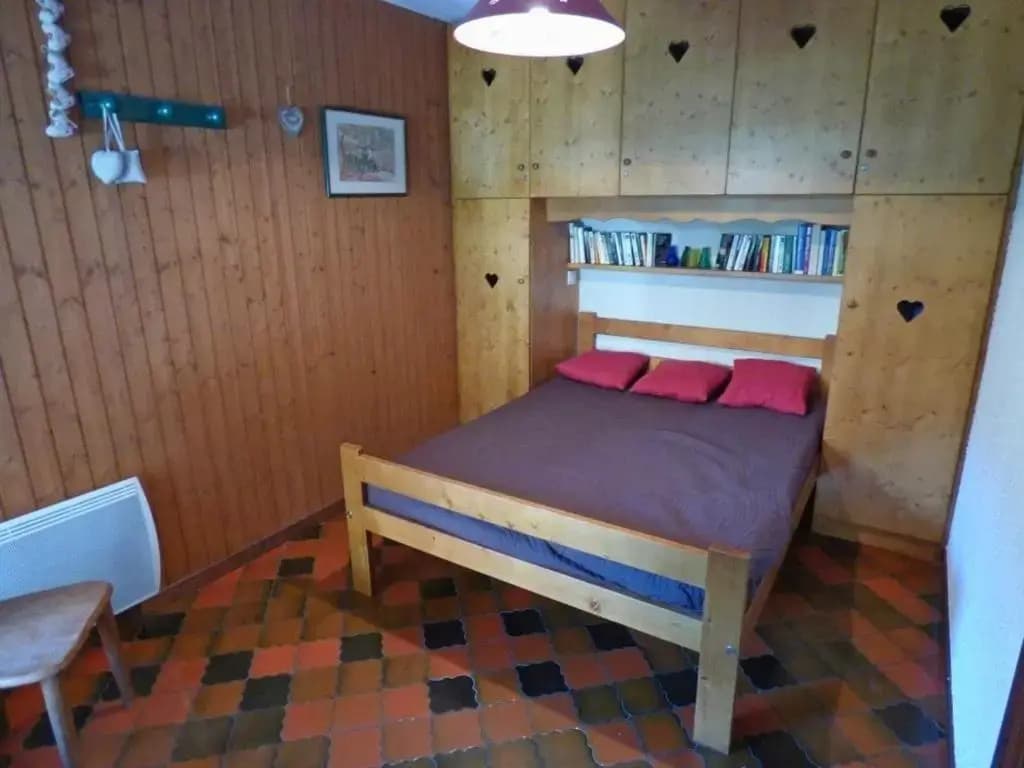 Appartement Le Grand-Bornand, 3 pièces, 8 personnes - FR-1-458-104 - Photo 5