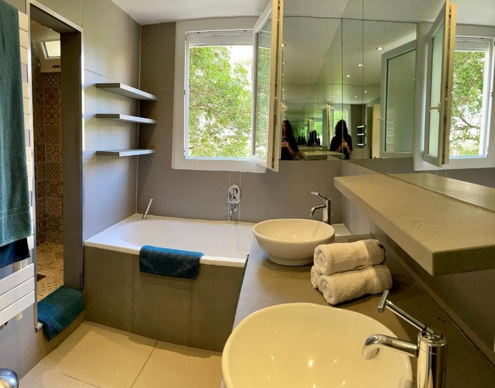 Appartement Saint Tropez - Miniature 6