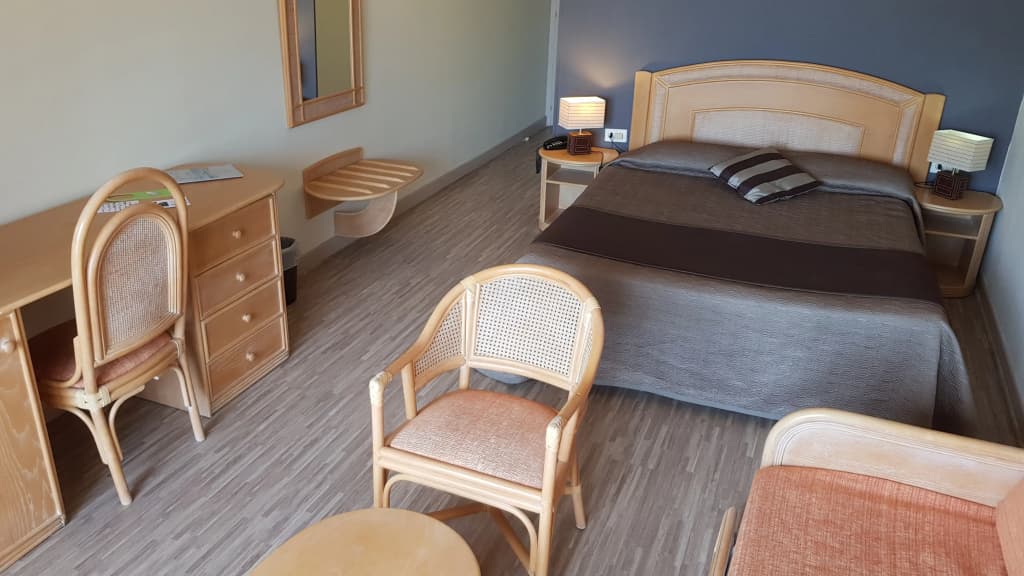 Mar i Cel Hôtel & Spa - Photo 3