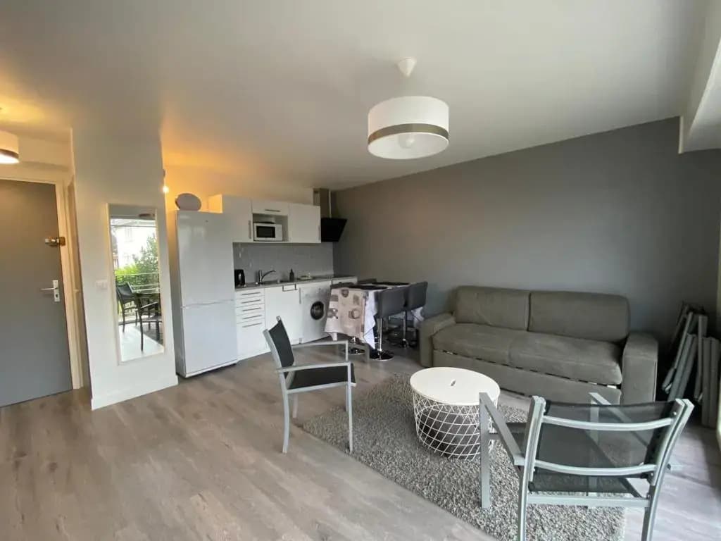 La digue 45 Rue des Lais de Mer - Photo 2