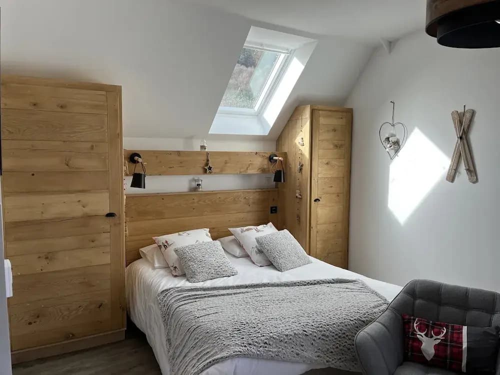 Les Brimbelles - Gite & Spa - Photo 1