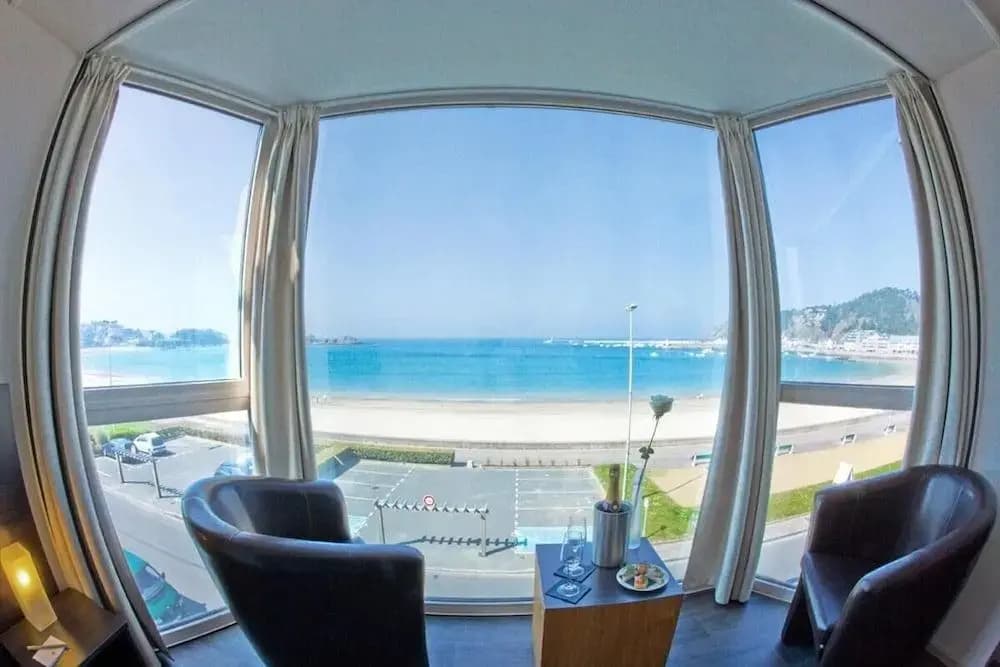 Hotel La Plage - Miniature 8
