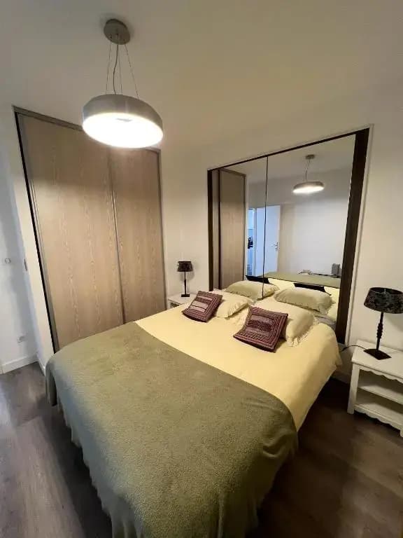 Le Central Victoria I - Central Point - 50m2 - Photo 3