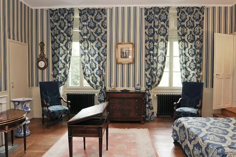 Chateau des Faugs - Photo 5