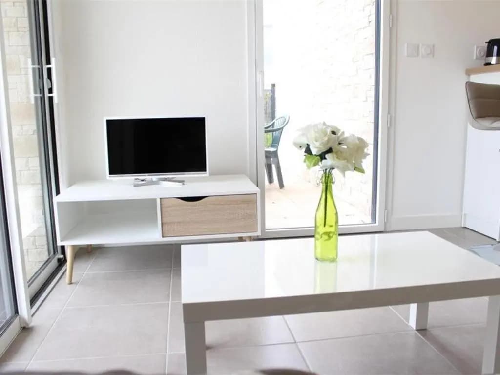 Appartement La Rochelle, 1 pièce, 2 personnes - FR-1-246-159 - Photo 1