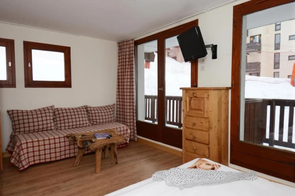 Résidence Chalet Alpina - Photo 4