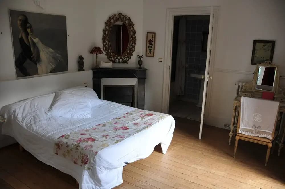 Château de la Chaussée - Photo 3