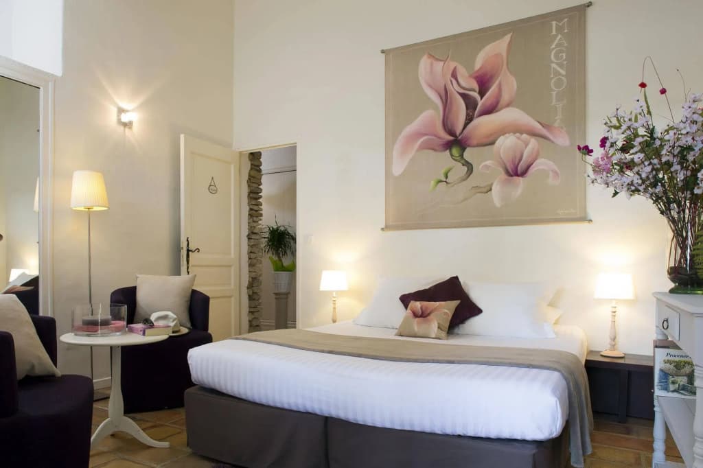 Le Mas de Garrigon - Boutique Hôtel & Spa - Photo 3