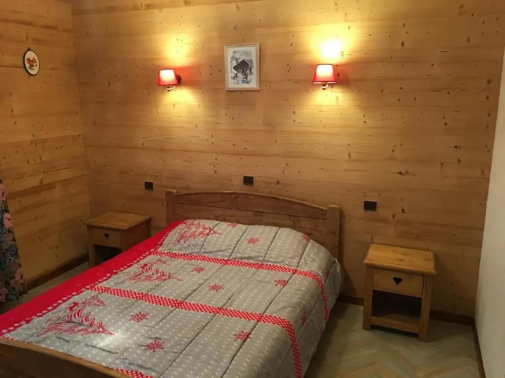 Appartement Le Grand-Bornand, 3 pièces, 6 personnes - FR-1-467-78 - Photo 2