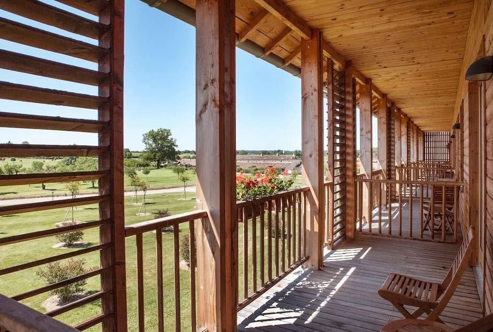 Relais des Vigiers - Miniature 7