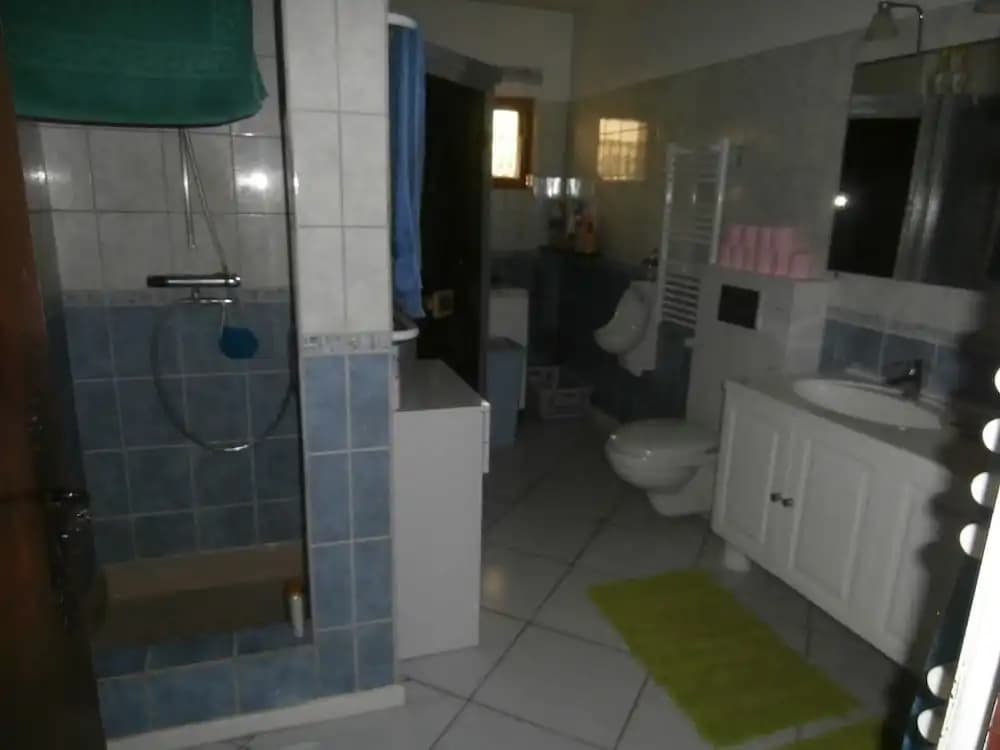 B&B Ma Maison Hautes Vosges - Miniature 8
