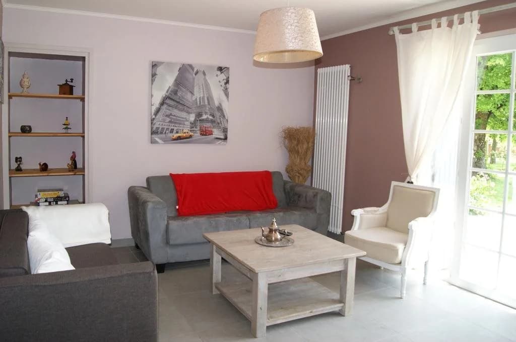 Gîte du Domaine des Vignères - Photo 3