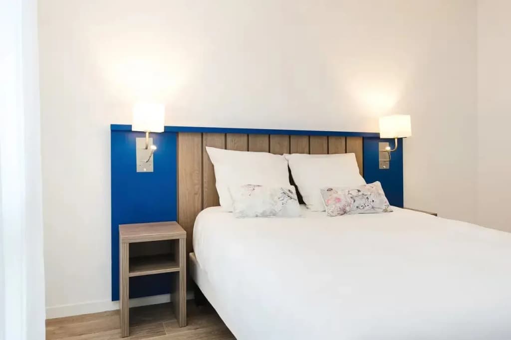 Quality Aparthotel Saint-Malo - Photo 4