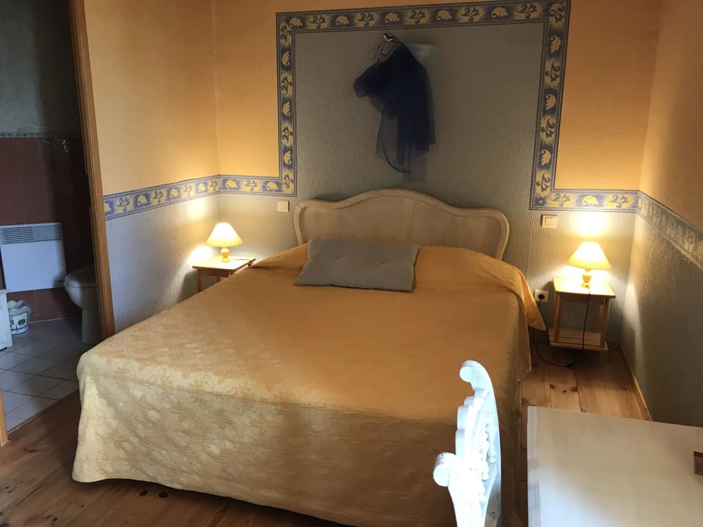 Chambre D'hôtes Myrtille - Photo 3