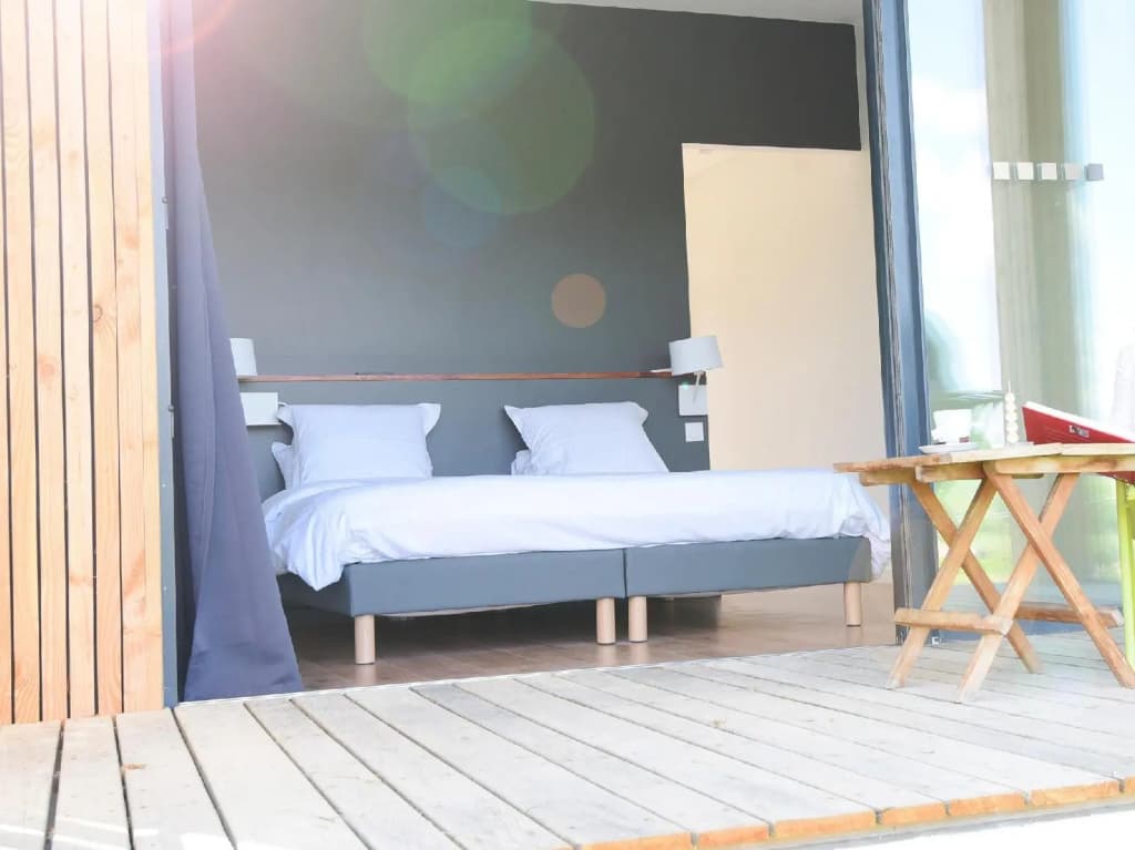 Le Domaine de Baulieu, Singuliers Hotels - Photo 5
