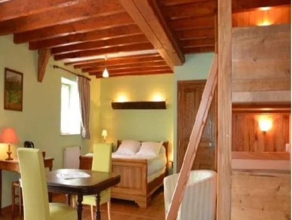 Auberge de la Hulotte - Miniature 6