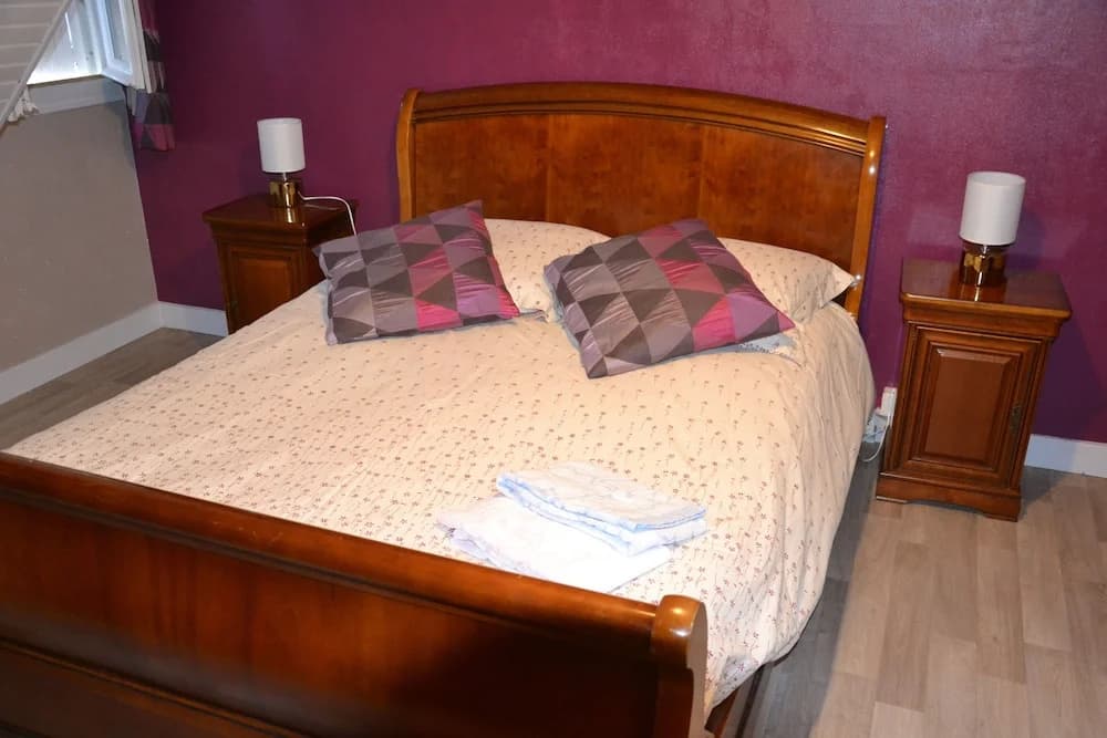 Gite de la cornillère - Photo 4