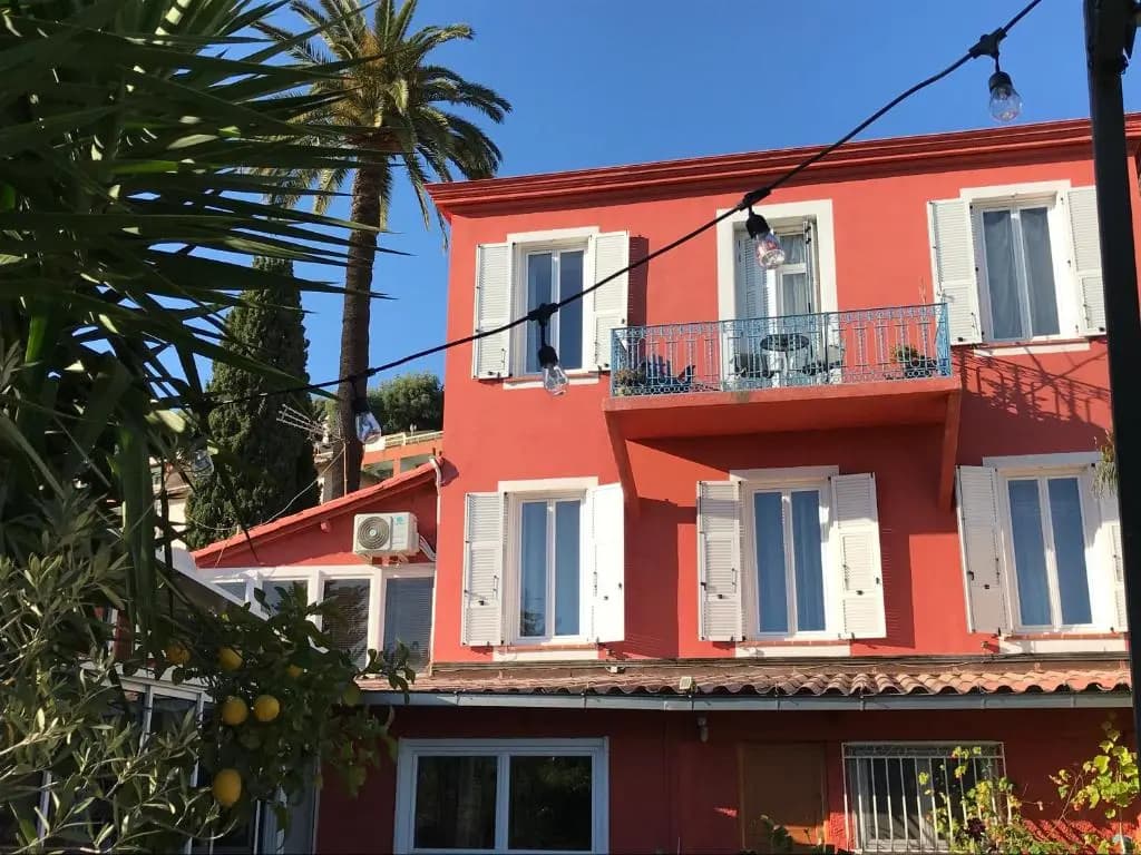 Hôtel La Villa Patricia - Hôtel de charme - Photo 1