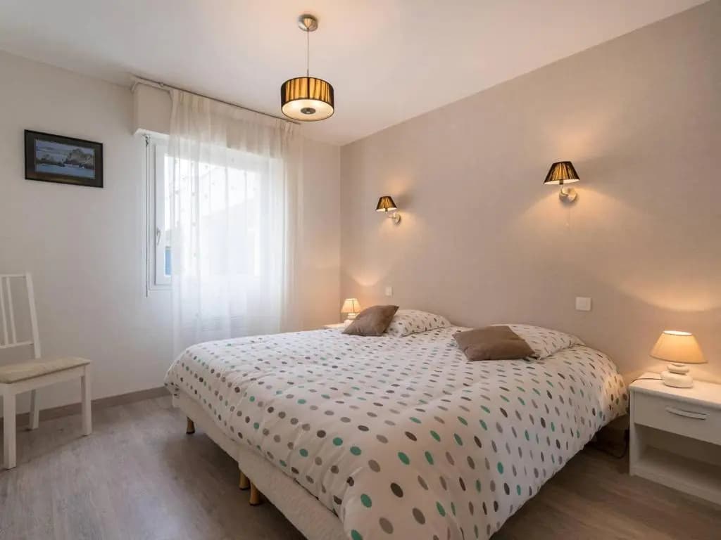 Appartement Carnac, 3 pièces, 6 personnes - FR-1-477-4 - Photo 5